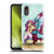 Amy Brown Pixies Young Soft Gel Case for Samsung Galaxy Xcover7 5G