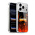 Pantera Art Fire Soft Gel Case for Apple iPhone 17 Pro