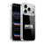 Pantera Art Kicks Soft Gel Case for Apple iPhone 17 Pro