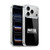 Pantera Art Kicks Soft Gel Case for Apple iPhone 17 Pro