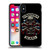 Pantera Art Double Cross Soft Gel Case for Apple iPhone X / iPhone XS & MagSafe