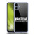 Pantera Art Kicks Soft Gel Case for Samsung Galaxy A06 4G / 5G