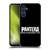 Pantera Art Kicks Soft Gel Case for Samsung Galaxy A15 & MagSafe