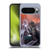 EA Bioware Dragon Age The Veilguard Graphics Neve Soft Gel Case for Google Pixel 10