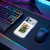Green Lantern DC Comics Comic Book Covers Group 2 Soft Gel Case for Apple iPhone 17 Pro Max