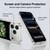 Green Lantern DC Comics Comic Book Covers Group Soft Gel Case for Apple iPhone 17 Pro Max