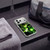 Green Lantern DC Comics Comic Book Covers Portrait Soft Gel Case for Apple iPhone 17 Pro Max