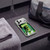 Green Lantern DC Comics Comic Book Covers Emerald Twilight Soft Gel Case for Apple iPhone 17 Pro