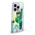 Green Lantern DC Comics Comic Book Covers Flight Soft Gel Case for Apple iPhone 17 Pro