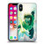 Green Lantern DC Comics Comic Book Covers Flight Soft Gel Case for Apple iPhone X / iPhone XS & MagSafe