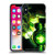 Green Lantern DC Comics Comic Book Covers Portrait Soft Gel Case for Apple iPhone X / iPhone XS & MagSafe