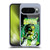 Green Lantern DC Comics Comic Book Covers Emerald Twilight Soft Gel Case for Google Pixel 10