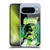Green Lantern DC Comics Comic Book Covers Emerald Twilight Soft Gel Case for Google Pixel 10 Pro XL