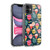 Andrea Lauren Design Assorted Hot Air Balloon Soft Gel Case for Apple iPhone 11