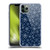 Andrea Lauren Design Assorted Snowflakes Soft Gel Case for Apple iPhone 11 Pro Max & MagSafe