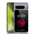 HBO Game of Thrones Graphics Jon Snow Aegon Soft Gel Case for Google Pixel 8 Pro