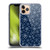 Andrea Lauren Design Assorted Snowflakes Soft Gel Case for Apple iPhone 11 Pro & MagSafe