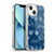 Andrea Lauren Design Assorted Bicycles Soft Gel Case for Apple iPhone 13