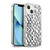 Andrea Lauren Design Assorted Boho Soft Gel Case for Apple iPhone 13