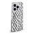 Andrea Lauren Design Assorted Boho Soft Gel Case for Apple iPhone 13 Mini & MagSafe