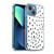 Andrea Lauren Design Assorted Dots Soft Gel Case for Apple iPhone 13 Mini & MagSafe
