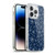 Andrea Lauren Design Assorted Snowflakes Soft Gel Case for Apple iPhone 13 Pro & MagSafe
