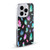 Andrea Lauren Design Assorted Crystals Soft Gel Case for Apple iPhone 15 & MagSafe