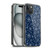Andrea Lauren Design Assorted Snowflakes Soft Gel Case for Apple iPhone 15 Plus & MagSafe