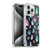 Andrea Lauren Design Assorted Crystals Soft Gel Case for Apple iPhone 15 Pro Max & MagSafe