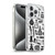 Andrea Lauren Design Assorted Calligraphy Soft Gel Case for Apple iPhone 15 Pro & MagSafe
