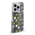 Andrea Lauren Design Assorted Aliens Soft Gel Case for Apple iPhone 16 & MagSafe