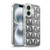 Andrea Lauren Design Assorted Skulls Soft Gel Case for Apple iPhone 16 & MagSafe