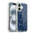 Andrea Lauren Design Assorted Snowflakes Soft Gel Case for Apple iPhone 16 & MagSafe