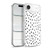 Andrea Lauren Design Assorted Dots Soft Gel Case for Apple iPhone 17 Air