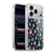 Andrea Lauren Design Assorted Crystals Soft Gel Case for Apple iPhone 17 Pro
