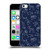 Andrea Lauren Design Assorted Constellations Soft Gel Case for Apple iPhone 5c