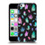 Andrea Lauren Design Assorted Crystals Soft Gel Case for Apple iPhone 5c