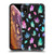 Andrea Lauren Design Assorted Crystals Soft Gel Case for Apple iPhone XR