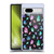 Andrea Lauren Design Assorted Crystals Soft Gel Case for Google Pixel 7a