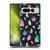 Andrea Lauren Design Assorted Crystals Soft Gel Case for Google Pixel 7 Pro