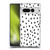 Andrea Lauren Design Assorted Dots Soft Gel Case for Google Pixel 7 Pro