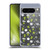 Andrea Lauren Design Assorted Aliens Soft Gel Case for Google Pixel 8 Pro