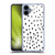 Andrea Lauren Design Assorted Dots Soft Gel Case for Samsung Galaxy A06 4G