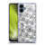 Andrea Lauren Design Assorted Spider Webs Soft Gel Case for Samsung Galaxy A06 4G / 5G