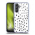 Andrea Lauren Design Assorted Dots Soft Gel Case for Samsung Galaxy A54 5G