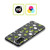 Andrea Lauren Design Assorted Aliens Soft Gel Case for Samsung Galaxy M04 5G / A04e