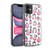 Andrea Lauren Design Lady Like Perfumes Soft Gel Case for Apple iPhone 11