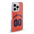 Custom Customised Personalised FC Barcelona 2025/26 Kit Third Soft Gel Case for Apple iPhone 13