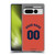 Custom Customised Personalised FC Barcelona 2025/26 Kit Third Soft Gel Case for Google Pixel 7 Pro