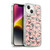 Andrea Lauren Design Lady Like Bow Soft Gel Case for Apple iPhone 14